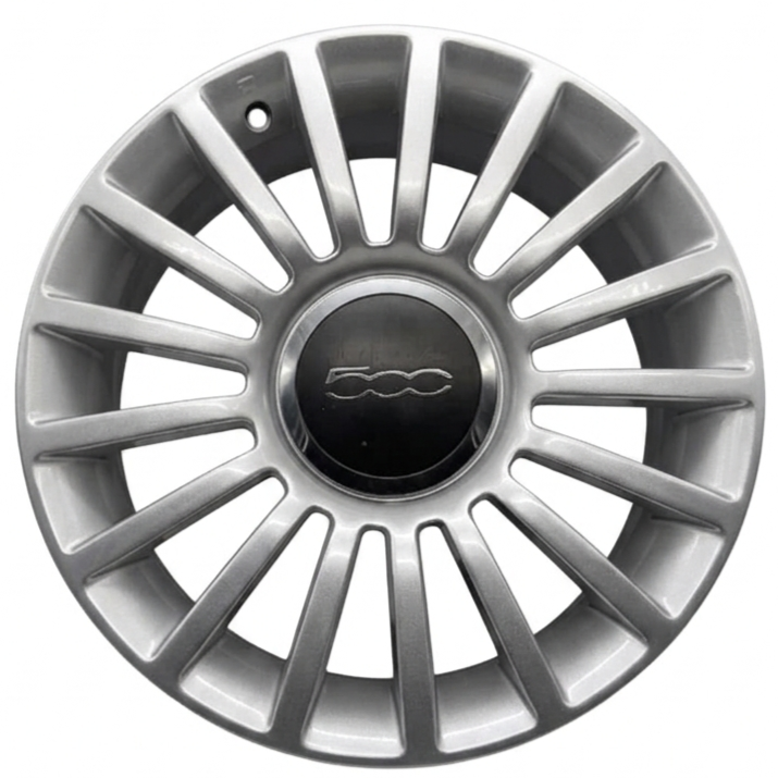 Fiat 500 LOUNGE - 51852046 16"